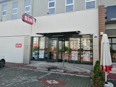 Zincir marketler devi BİM, Afyon’da 51 milyon değerinde jeotermal sera satın aldı