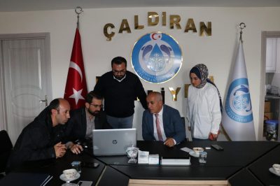 14 | JeotermalHaberler - Jeotermal Haber