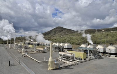 Kenya’da 10 yıl – GEG’nin jeotermal başarı öyküsü