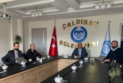 Çaldıran’da ısınma maliyetleri jeotermal projeler ile düşecek