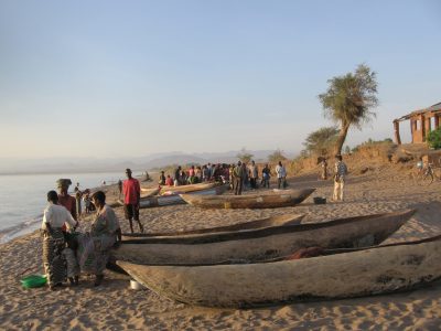 Afrika Malavi’de jeotermal arama lisansı