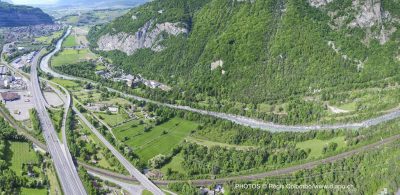 AGEPP Direktörü’nden, Lavey-les-Bains jeotermal projesi hakkında güncellemeler