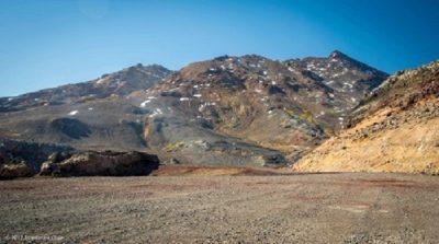 Uluslararası konsorsiyum Şili’deki ilk jeotermal enerji projesini kabul etti