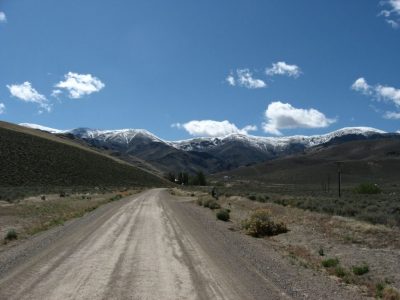 Nevada, Dixie Meadows’daki jeotermal enerji santrali onaylandı