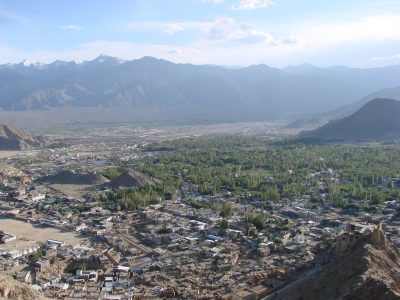 Jeotermal, Hindistan’ın Ladakh kentinin enerji ihtiyacına cevap verebilir