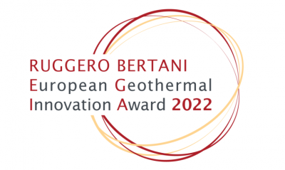 2022 Avrupa jeotermal inovasyon ödülü sahibi belli oluyor