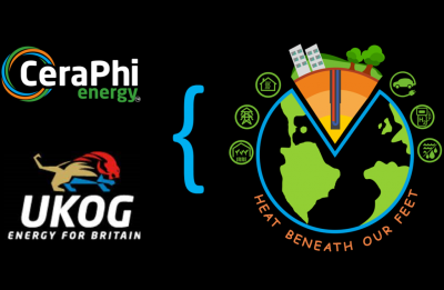 Petrol ve gaz sahasında Jeotermal merkez geliştirme anlaşması, İngiltere