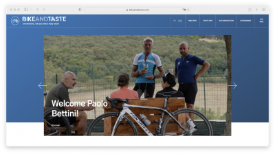 Toskana – Jeotermal enerji ortamında yiyecek ve şarapla bisiklet turizmi