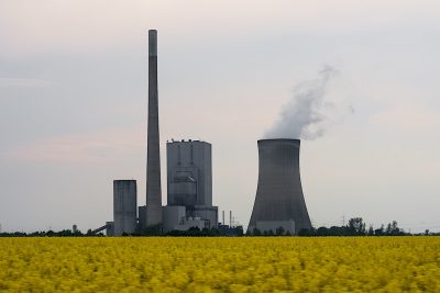Almanya’da kömür ve nükleere veda: Baz yük enerji nereden gelecek?
