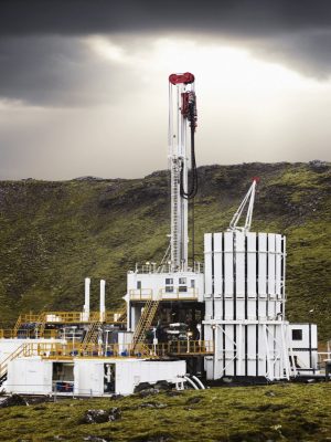 Iceland Drilling Yeni Zelanda’da 5 yıllık sondaj sözleşmesi imzaladı