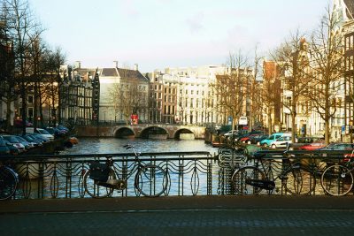Hollanda, Amsterdam’da jeotermal arama için izin verildi