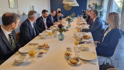 Türkiye’nin jeotermal ve atık ısı ile bölgesel ısıtma potansiyeli görüşüldü