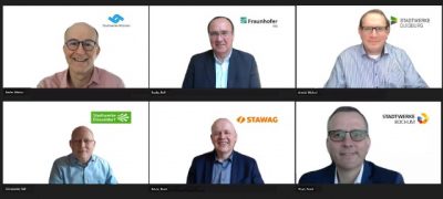 Almanya, Kuzey Ren-Vestfalya’da jeotermal ısıtma ittifakı kuruldu