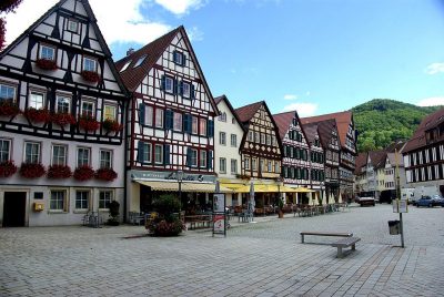 Bad Urach jeotermal projesinin ikinci kuyusu başarılı sonuç verdi