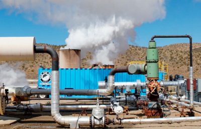 Baker Hughes, jeotermal şirketi GreenFire Energy’ye yatırım yapıyor