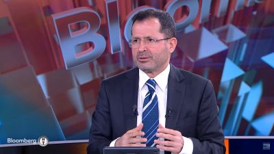 Video – İklim değişikliğiyle mücadelede yenilenebilir enerji, Ziya Altunyaldız