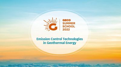 GECO Yaz Okulu 2022 – Kayıtlar 10 Nisan’da sona eriyor