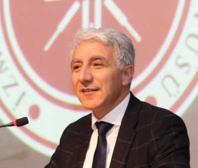 Röportaj – Ruggero Bertani 2022 Ödülü’ne aday proje, Prof. Dr. Alper Baba