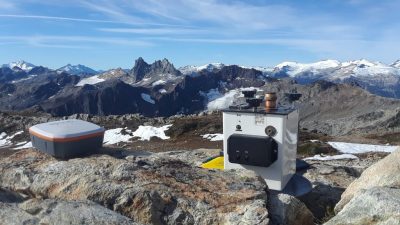 Kanada, Cayley Dağı’ndaki jeotermal potansiyel araştırılıyor