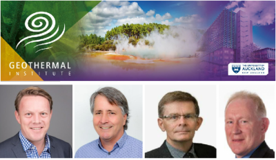 Web seminerleri: Finansman kaynakları; İşletme mühendis rolü; Wellhead enerji santralleri