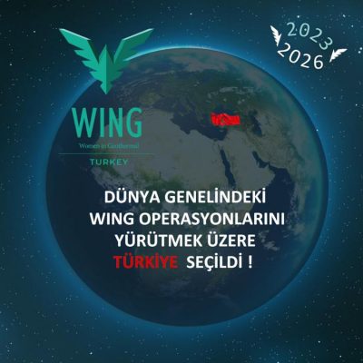 Dünya genelindeki WING operasyonlarını yürütme görevine WING Türkiye seçildi