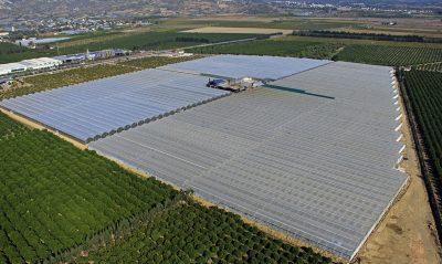 Sakarya, Seracılık Mükemmeliyet Merkezi ile yıl boyu üretim yapılacak