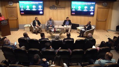 EİB, İzmir’de Yenilenebilir Enerji ve Sürdürülebilirlik Zirvesi düzenledi