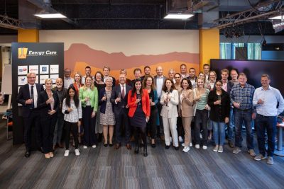 Hollanda, Rijswijk’te jeotermal eğitim merkezi açıldı