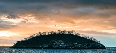 İsrailli şirketler Galapagos’ta jeotermal enerji üretmekle ilgileniyor