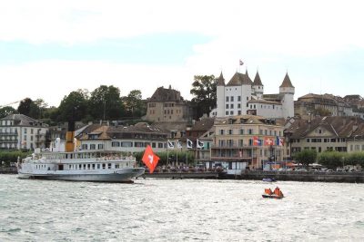 İsviçre, Lavey-les-Bains jeotermal projesiyle ilgili güncellemeler