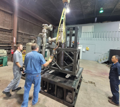 Quaise Energy, A Serisi finansmandan ek 12 milyon dolar fon sağladı