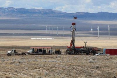 Sandia Ulusal Laboratuvarları, kontrollü patlamalar ile jeotermal kırılmayı araştırıyor