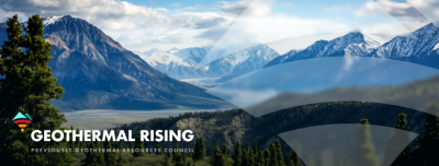 Jeotermal Yükseliş Konferansı, 28-31 Ağustos 2022 – Reno, Nevada