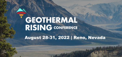 Jeotermal Yükseliş Konferansı 2022, 28 Ağustos’ta başlıyor