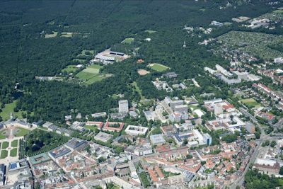 Doktora Pozisyonu – Jeotermal enerji verimliliğini artırmak için yapay öğrenme, Karlsruhe Enstitüsü