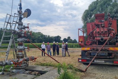 Hırvatistan’da Bukotermal/Kutnjak jeotermal projesi için arama başladı