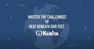 EUROCORR 2022 – Kurita, jeotermal çözümler üzerine çeşitli konferanslar
