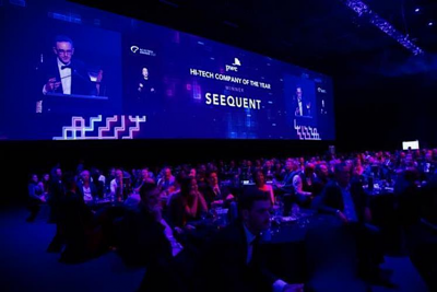 Seequent, Yeni Zelanda’da yılın Hi-Tech şirketi seçildi