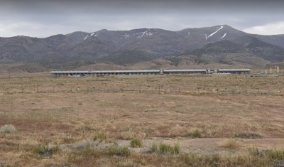 Nevada’da 12,5 MW Star Peak jeotermal projesi şebekeye bağlandı