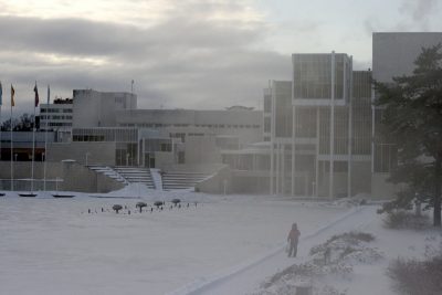 Finlandiya, Finnoo projesinin ilk jeotermal sondajı tamamlandı