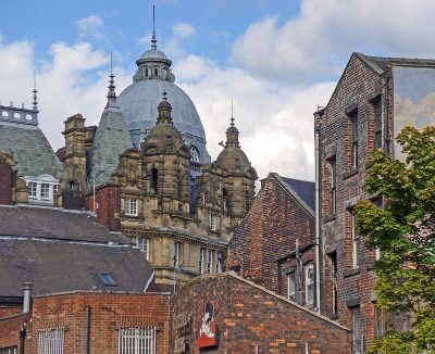 İş ilanı – Araştırma Görevlisi, Jeotermal Enerji Çözümleri – Leeds Üniversitesi, İngiltere