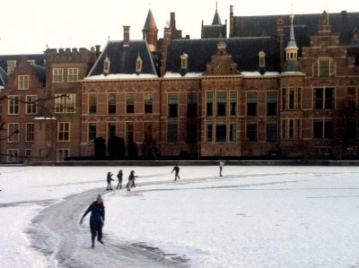 Hollanda jeotermal sektörü, 2030 yılına kadar dört kat büyüme için eylem planı yayınladı