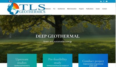 TLS Geothermics, 13,3 milyon Euro’yu başarıyla topladı