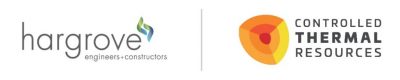 CTR, Hell’s Kitchen jeotermal lityum projesi için EPC yüklenicisi olarak Hargrove’u seçti