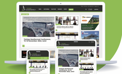 ThinkGeoEnergy’de değişiklik duyurusu – yeni Baş Editör tanıtıldı