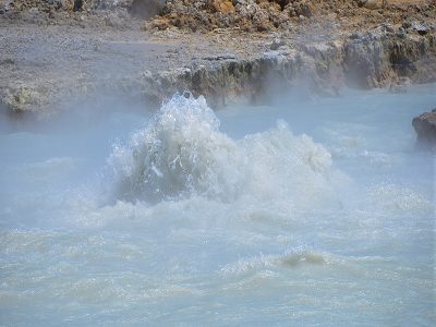 İTÜ, Ağrı’nın jeotermal potansiyeli için çalışma başlattı