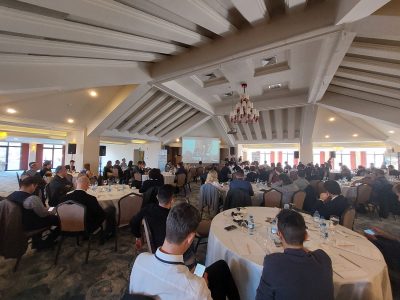 Türkiye Jeotermal Konferansı İzmir’de gerçekleştirildi