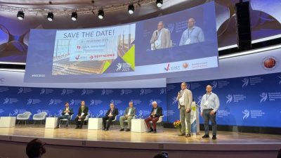 İsviçre, Zürih, Avrupa Jeotermal Kongresi 2025’e ev sahipliği yapacak