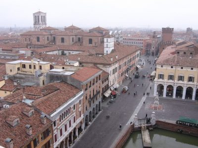 Jeotermal, İtalya’nın Ferrara kentinde ısınma ücretini %25 oranında düşürecek