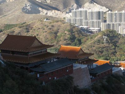 Sinopec, Çin’de genişletilmiş jeotermal bölgesel ısıtmayı başlattı